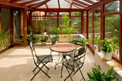 Roman Hill conservatory quotes