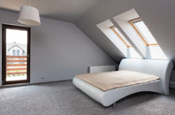 Roman Hill bedroom extensions