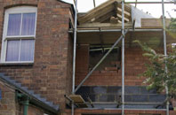 free Roman Hill home extension quotes