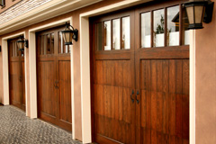 Roman Hill garage extension quotes