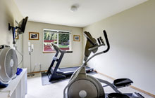 Roman Hill home gym construction leads